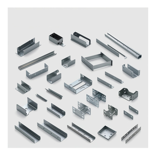 Alluminio in acciaio inossidabile, - Product Image 1