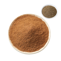 Kruidenextract Bezemcypressenvruchtenpoeder Belvedere Fruitextract