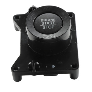 <b>Push</b> <b>Button</b> Start Ignition <b>Switch</b> 6CK46DX9AB For Dodge 1500 2500 Truck - Product Image 3