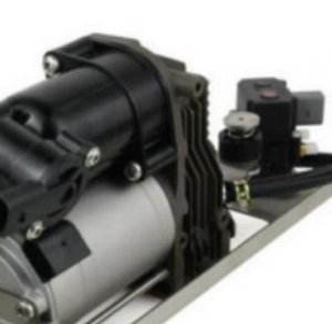 Compresor de Suspensión Neumática Nuevo 37106793778 37206792855 para BMW E60 E61 - Product Image 4