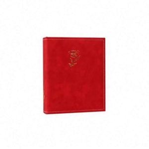 Album Ảnh Da cho cuốn sách khung, & phụ kiện Sticker de fotos tự động colante Nail trượt 160 túi kỹ thuật số machen Album - Product Image 1