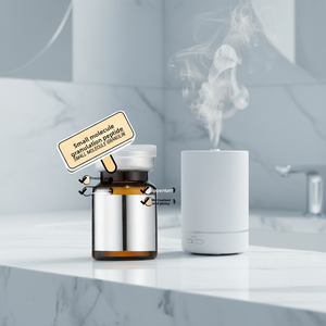 Feminine Care Yoni-Gel mit Pflanzenextrakt & Natürlichen Kräutern und Niedermolekularen Granulozyten für Straffung, Lifting und Hydratation - Product Image 3