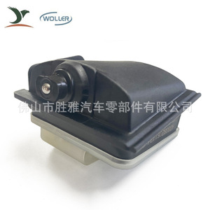 Applicable au dispositif de verrouillage Mercedes-Benz, au moteur du bouchon de réservoir de carburant, 0008206112 A0008206112 - Product Image 1