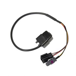 Caméra de recul RVC 5GD 980 121 3GD980121 pour <span class=keywords><strong>VW</strong></span> MQB T-Roc <span class=keywords><strong>Troc</strong></span> sans trajectoire, ligne basse - Product Image 5