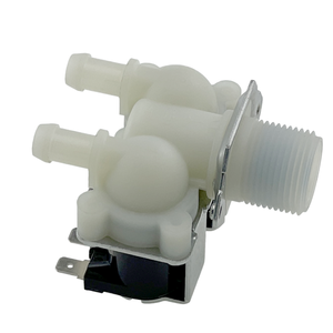 Vanne solénoïde <span class=keywords><strong>d</strong></span>'entrée <span class=keywords><strong>d</strong></span>'<span class=keywords><strong>eau</strong></span> bidirectionnelle FPS-180A pour <span class=keywords><strong>lave</strong></span>-<span class=keywords><strong>vaisselle</strong></span>/équipement commercial - Product Image 1