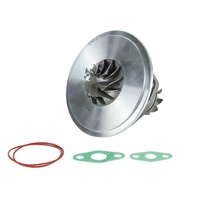 Cartouche de turbocompresseur GT35 Turbo Core 836474-0010 836474-0004 51091017292 51091017267 51091019267 pour camion MAN