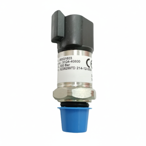Transmetteur transducteur de pièce électrique de commutateur de capteur de pression 31Q4-40600 31Q4-40800 pour HYUNDAI R210NLC-9 R260LC-9S - Product Image 2
