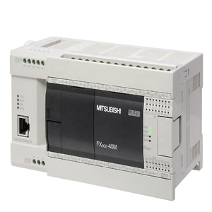 Nuovo e originale FX5U-64MT/ESS mitMitsubishi <span class=keywords><strong>PLC</strong></span> FX5U-64MT ESS apparecchiature elettriche - Product Image 3