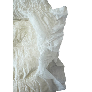Culottes d'<span class=keywords><strong>incontinence</strong></span> jetables unisexe pour adultes, taille XL, respirantes, avec SAP japonais, haute absorption, anti-fuites, pour la nuit - Vente en gros - Product Image 4
