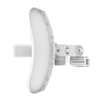 Transistor à effet de champ MOSFET Pont sans fil sans fil LBE-5AC-GEN2 surveillance et transmission de pont d'alimentation gigabit extérieur wi