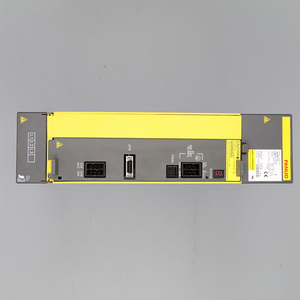 Nuevo Módulo de controlador de servoamplificador <span class=keywords><strong>Fanuc</strong></span> original, control industrial (con garantía de un año) - Product Image 3