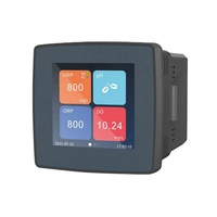 Nouveau modèle Analyseur de qualité de l'eau multi-paramètres Contrôleur universel en ligne Écran tactile OEM disponible