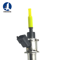 Módulo Dosificador de Inyector de Fluido de Urea, Inyector de Urea 0280158712 0444021088 0444021060 para Bosch, para Ford, para Kia, TATA