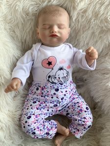 R & B bebes ตุ๊กตาเด็กผู้หญิงสีดำ - Product Image 4