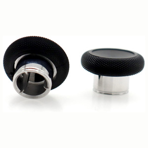 Remplacement de la manette de jeu Elite 2, stick analogique en métal pour manette Xbox Elite Series 2 Core, hauteur standard, capot de <span class=keywords><strong>joystick</strong></span> - Product Image 3