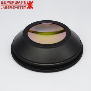 F-theta 객관적인 렌즈 섬유 레이저 F-Theta 검사 렌즈 355nm 532nm 10.6nm 1064nm 표하기 렌즈 - Product Image 3