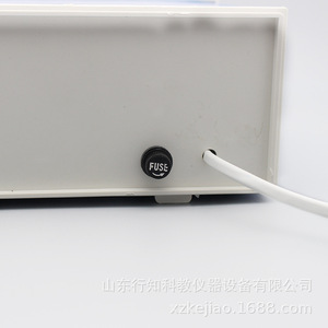 Student power supplies for primary and secondary schools, including desktop power supplies and <b>physics</b> lab power supplies. - Product Image 4
