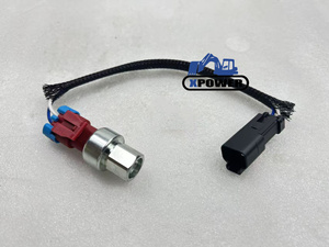 Sensor de Presión de Aire Acondicionado Xpower 114-5333 1145333 para Excavadora 320B 325B 330D - Product Image 3