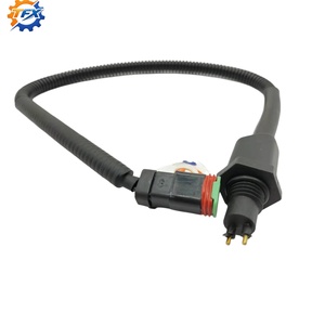 เซ็นเซอร์อะไหล่ไฟฟ้ารถขุด PC200-8 รุ่น 206-27-00422 - Product Image 1