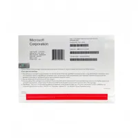 Emballage DVD authentique Win11 PRO 25H2 Windows 11 Pro OEM, autocollant COA rose, garantie de 6 mois, avec clé de licence originale, fabriqué aux États-Unis