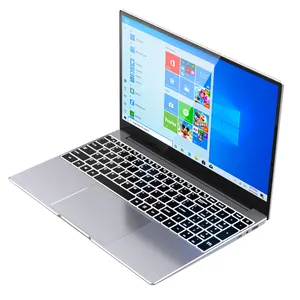 Laptop 15.6 Inch High Quality Quad Core i7 4500 8gb 16GB 512GB 10 Laptop Online Wholesale