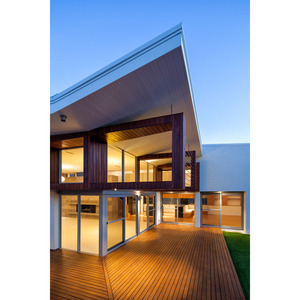 Villa de Estructura de Acero Ligero Personalizada, Diseño Moderno, Residencia Privada, Solución Integral para Proyectos - Product Image 3