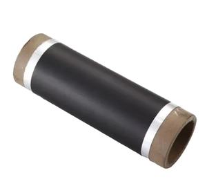 Componentes electrónicos de electrodo de supercondensador-papel de aluminio recubierto de carbono por proceso húmedo - Product Image 3