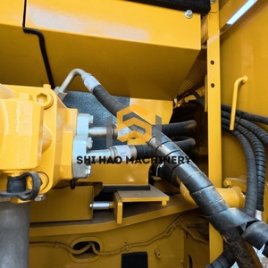 Excavatrice hydraulique sur chenilles Caterpillar 330D2L haute performance à faible consommation pour l'exploitation minière, moteur principal d'occasion des États-Unis - Product Image 5