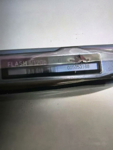 Doanh Nghiệp lưu trữ <span class=keywords><strong>SSD</strong></span> D4-2SFXL-1600 D4 1.6TB SAS nhanh VP 25x2.5 <span class=keywords><strong>SSD</strong></span> trung tâm dữ liệu máy chủ ổ cứng - Product Image 3