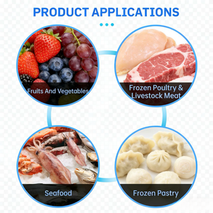 Chambre froide métallique économique avec panneaux sandwich PUR/PIR |   Mur et <span class=keywords><strong>toit</strong></span> insonorisés |   Panneaux <span class=keywords><strong>de</strong></span> construction pour hôtels et bâtiments |   Feu/Eau - Product Image 4