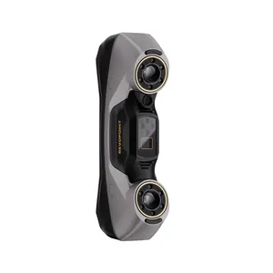 Scanner 3D Laser blu senza fili MetroY o <span class=keywords><strong>Pro</strong></span> per pezzi piccoli e medi, alta precisione, scansione veloce - Product Image 1