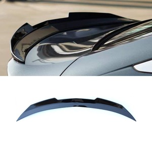 Alerón Trasero para Maletero, Alerón de Techo Trasero, Kit de Carrocería para Cadillac CT4 CT5 2020-2024, Accesorios para Automóviles - Product Image 2