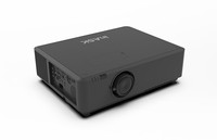 Projecteur laser DLP InASK KU900 9000 lumens avec contraste élevé 360 °   Projection pour réunions, adaptée à divers scénarios d'application