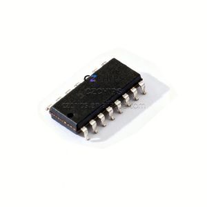 ไอซีเซมิคอนดักเตอร์ TRSP5165A-S16C SOP-16 ของแท้ใหม่ รหัสสินค้า: H5K4E5V1 - Product Image 1