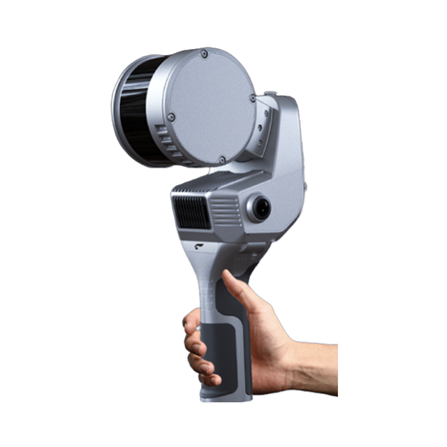 FEIMA Slam200 Lidar Handheld Survey Lidar Scanner Mobile Mapping System 3d Laser Scanner SLAM Scanner
