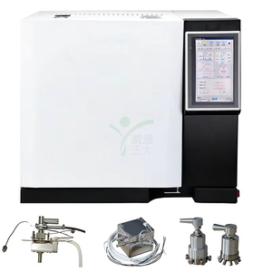 Kdzd2030 xách tay cách nhiệt dầu khí sắc ký Tester phòng thí nghiệm hòa tan phân tích khí dga Thiết bị kiểm tra cho máy biến áp dầu toga - Product Image 4