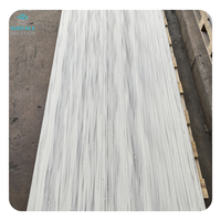Plaque de surface solide en acrylique sur mesure, fabriquée en Chine, vente en gros, dalle de surface solide en acrylique modifiée pour comptoir et dessus de vanité