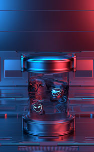 Audífonos Inalámbricos TWS M20, Llamadas de Voz, Batería de Larga Duración, Táctiles con Huella Dactilar, Pantalla Digital HD, Auriculares para Juegos - Product Image 6