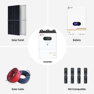 Système de montage <span class=keywords><strong>solaire</strong></span> <span class=keywords><strong>pour</strong></span> balcon 6Kw Système de <span class=keywords><strong>panneau</strong></span> d'énergie <span class=keywords><strong>solaire</strong></span> hors réseau 10Kw <span class=keywords><strong>Kit</strong></span> <span class=keywords><strong>complet</strong></span> d'onduleur <span class=keywords><strong>solaire</strong></span> <span class=keywords><strong>pour</strong></span> camping-car <span class=keywords><strong>caravane</strong></span> - Product Image 3