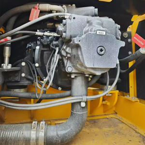 Équipement de construction lourd efficace de 36 tonnes, excavatrice d'occasion Komatsu Pc360 <span class=keywords><strong>PC</strong></span> 120 130 160 220 350 360 - Product Image 3