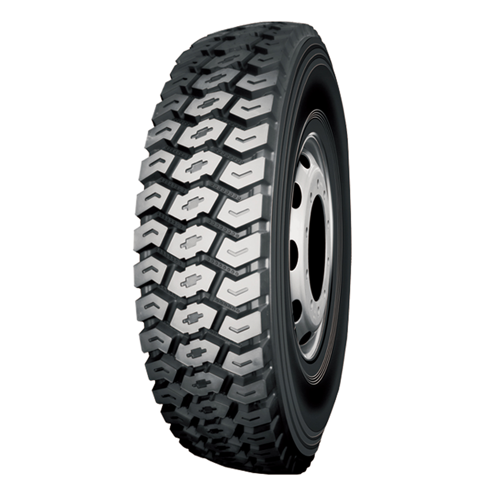 7.50R16 Truck Tires - Durable, High-Performance Options