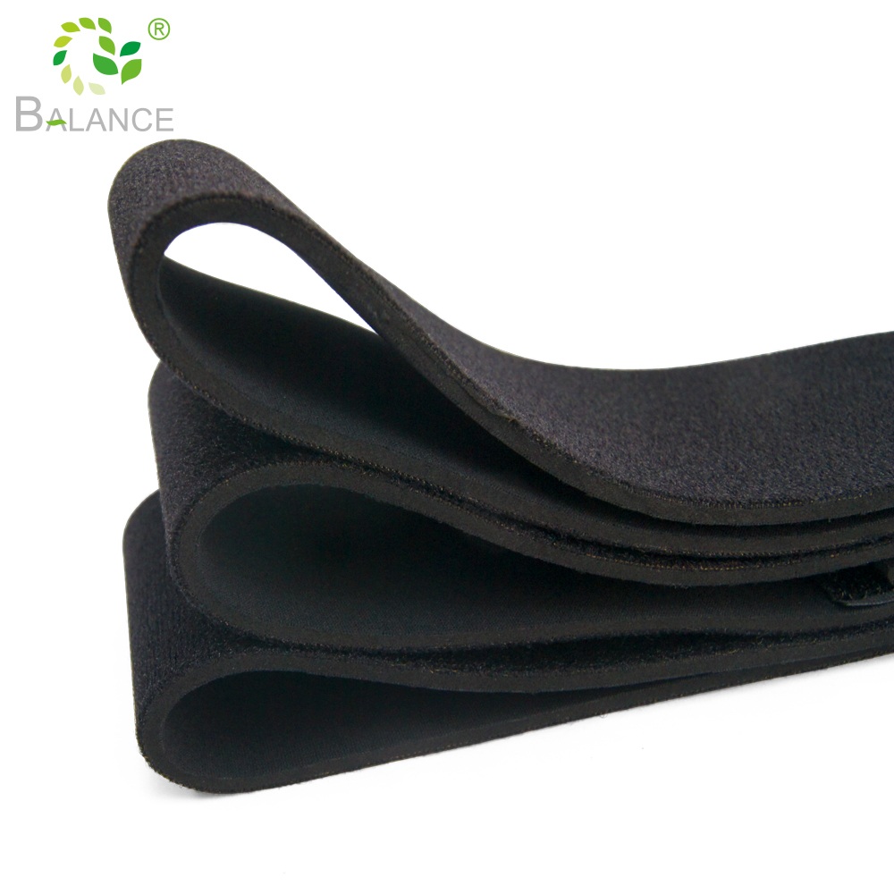 China Eco-Friendly Recycled Neoprene Rubber Fabric for Clothing