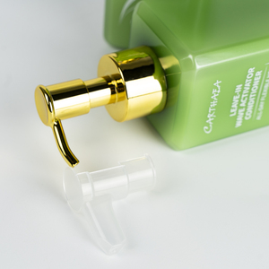 Après-shampoing Activateur de Vagues Sans Rinçage à Tenue Longue Durée, Protection Thermique, Nourrissant en Profondeur et Hydratant pour une Fixation Optimale - Product Image 5