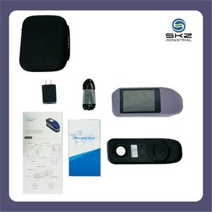 การวิเคราะห์กราฟ4มม. หรือ8มม. แบบมือถือสำหรับการพิมพ์ - Product Image 5