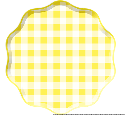 Plato de papel de 8.5 pulgadas