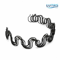 Ressorts en zigzag pour canapé inclinable, ressorts fonctionnels à haute résilience pour meubles motorisés