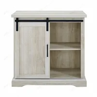 Multifunctional Use High Capacity Modern Living Room Furniture 9-Piece Cabinet Set Hom