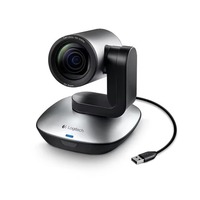 Caméra Web CC2900E avec autofocus et rotation à 360 degrés, caméra de visioconférence CC2900E