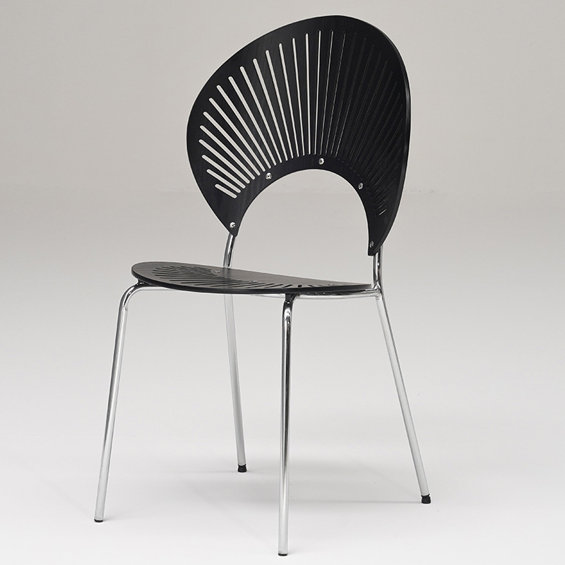 ขาโต๊ะสีดำเงิน (รุ่นอัปเกรด)