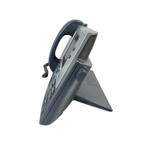 CP-7945G = แบบรวม IP VoIP 4H-CP-7945G โทรศัพท์สำนักงานธุรกิจ = - Product Image 4